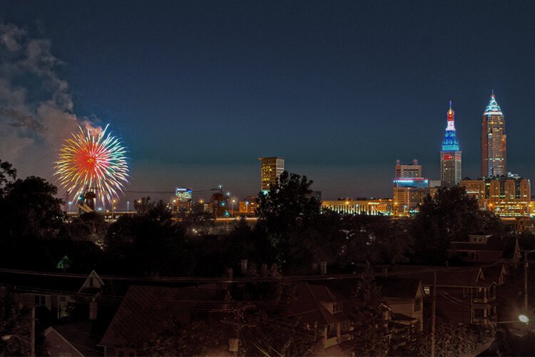 July 4, 2014
